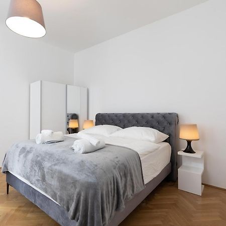 Vienna Dream Apartments Esterno foto
