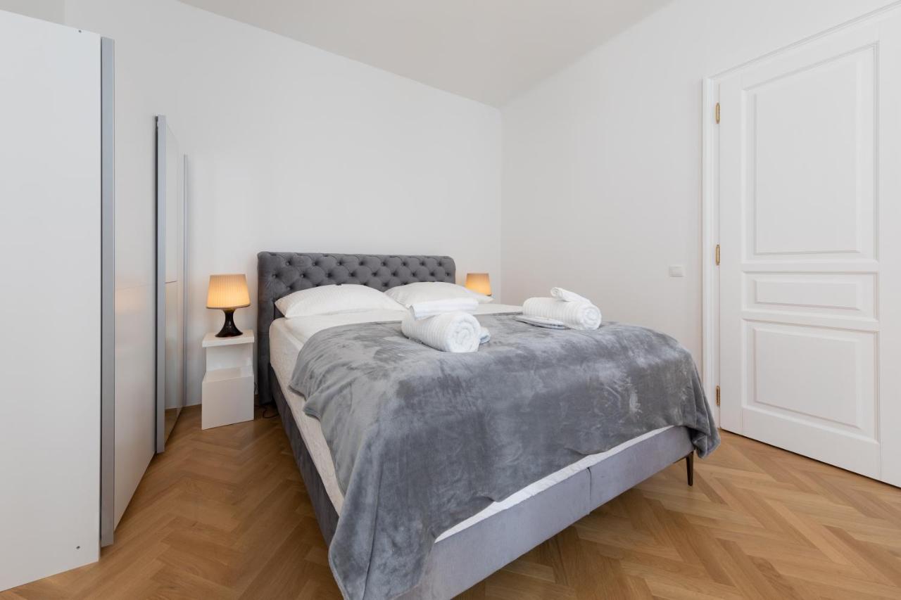 Vienna Dream Apartments Esterno foto