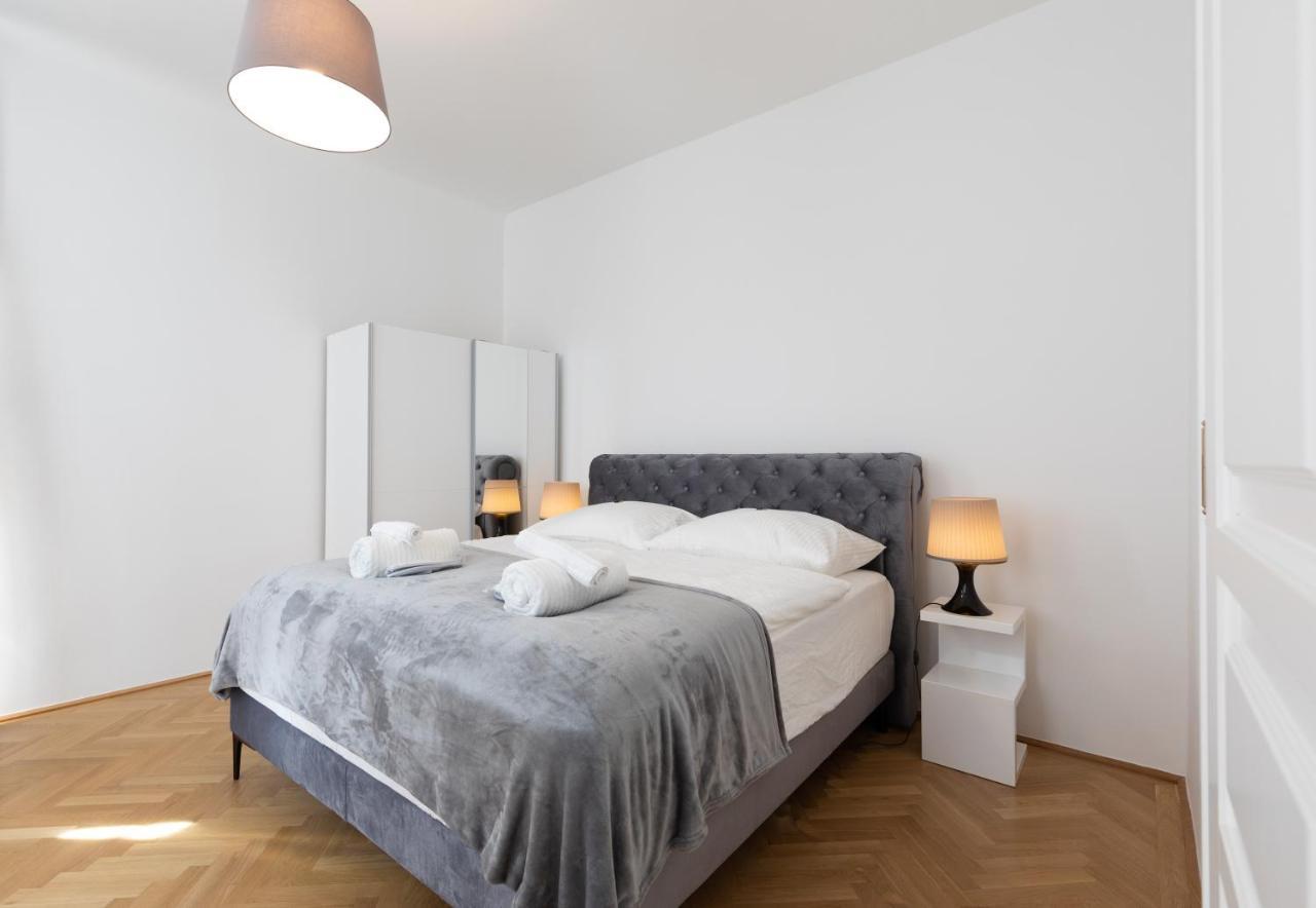 Vienna Dream Apartments Esterno foto