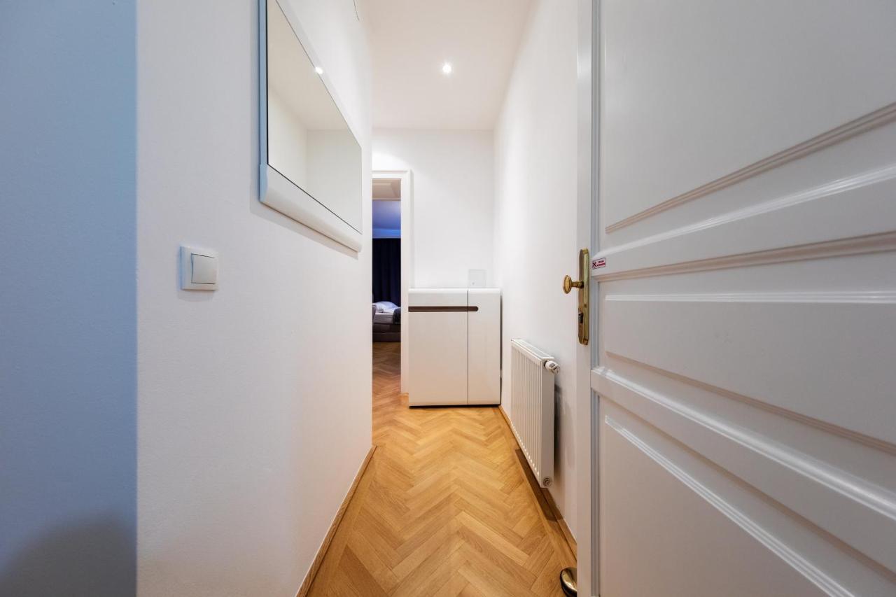 Vienna Dream Apartments Esterno foto