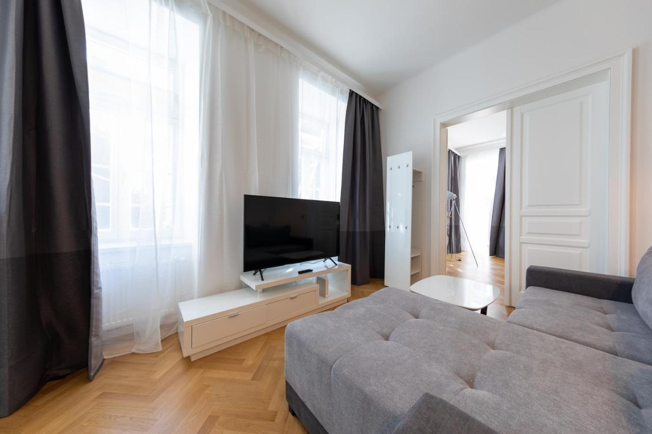 Vienna Dream Apartments Esterno foto