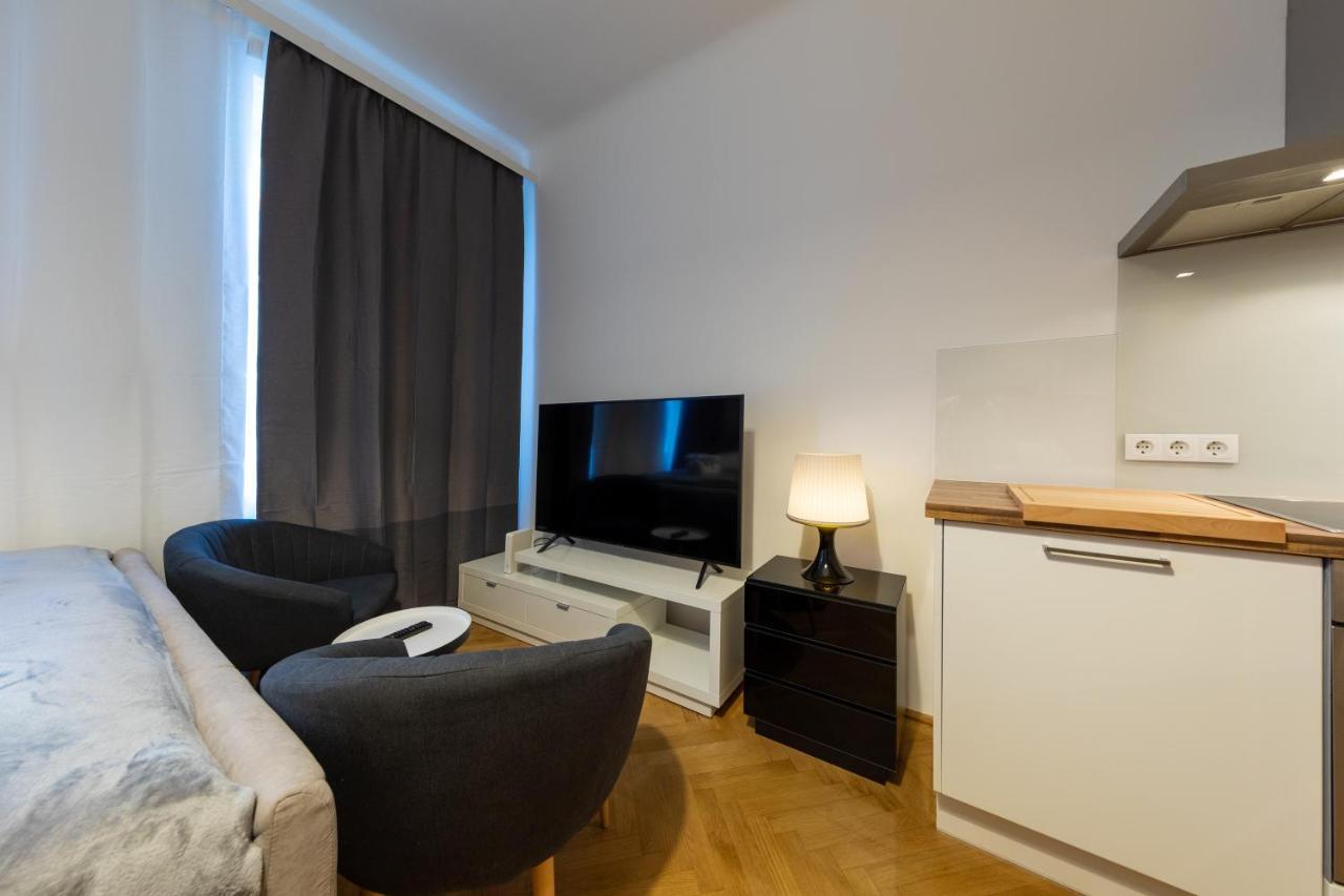 Vienna Dream Apartments Esterno foto