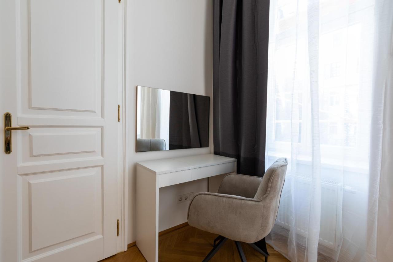 Vienna Dream Apartments Esterno foto