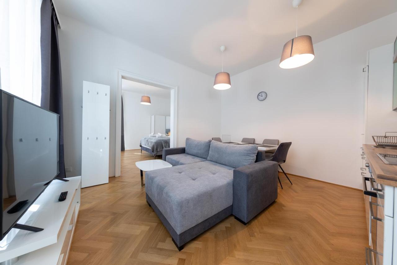 Vienna Dream Apartments Esterno foto