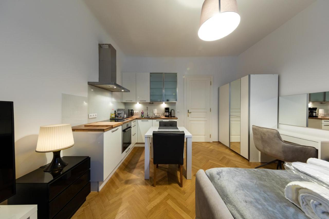 Vienna Dream Apartments Esterno foto