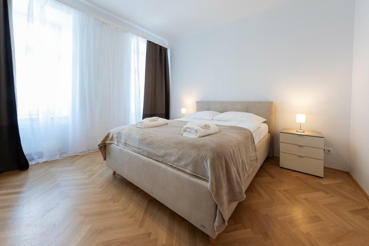 Vienna Dream Apartments Esterno foto