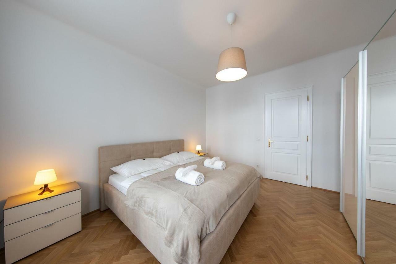 Vienna Dream Apartments Esterno foto