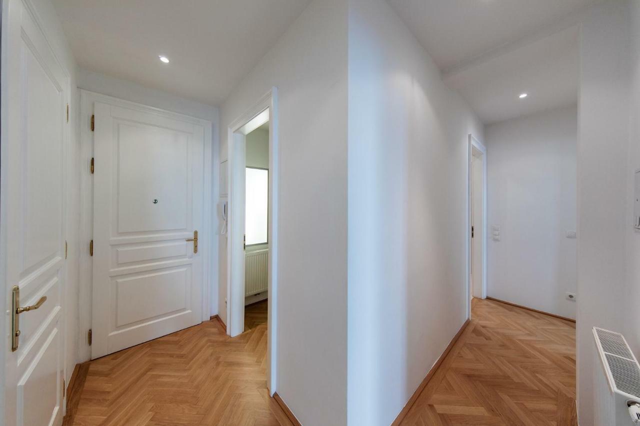 Vienna Dream Apartments Esterno foto