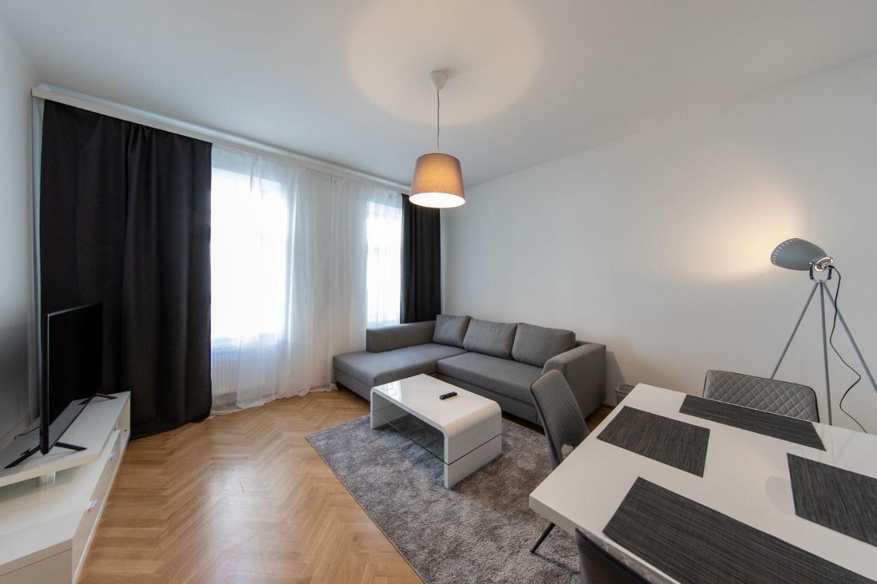 Vienna Dream Apartments Esterno foto