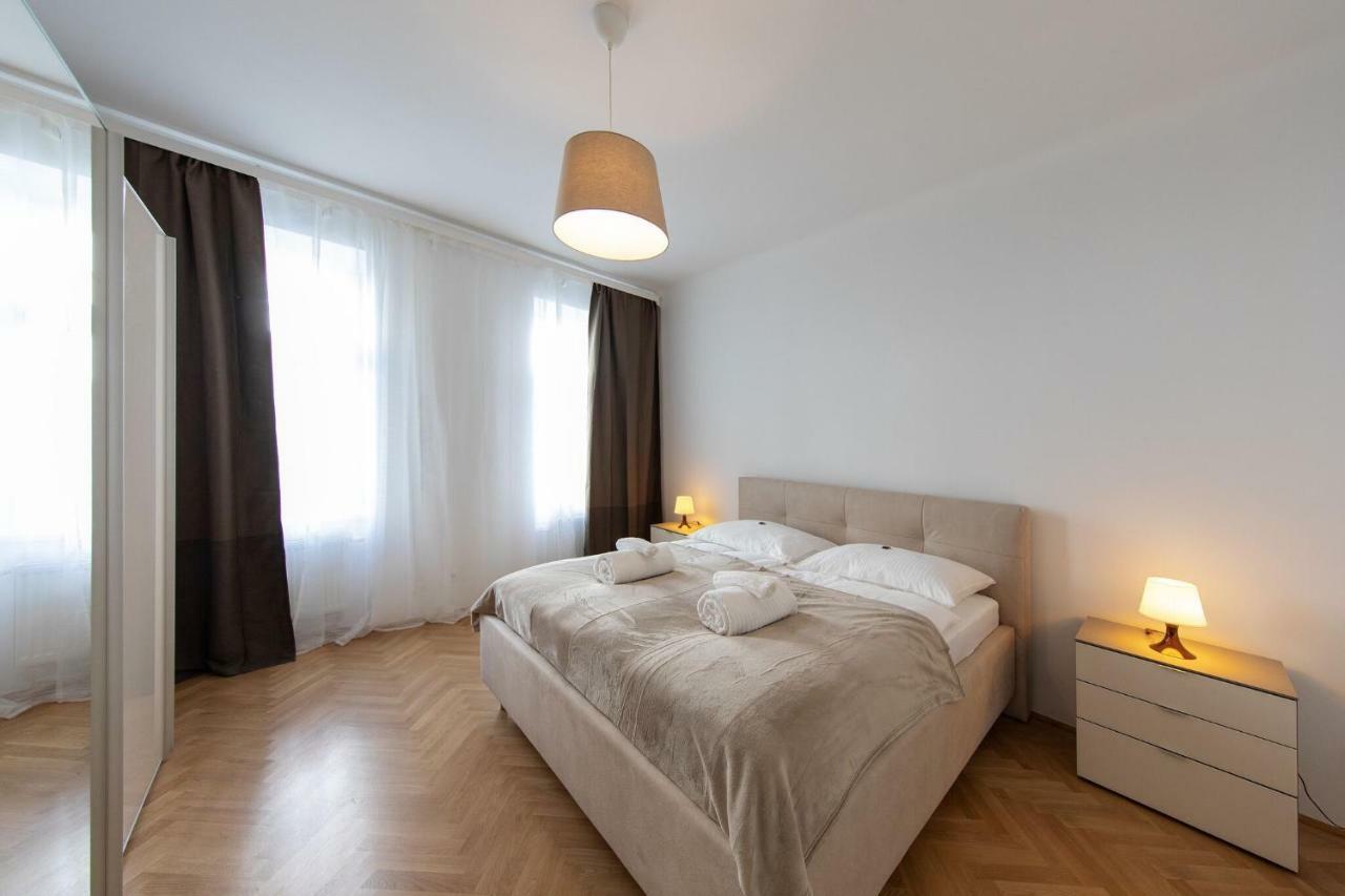 Vienna Dream Apartments Esterno foto