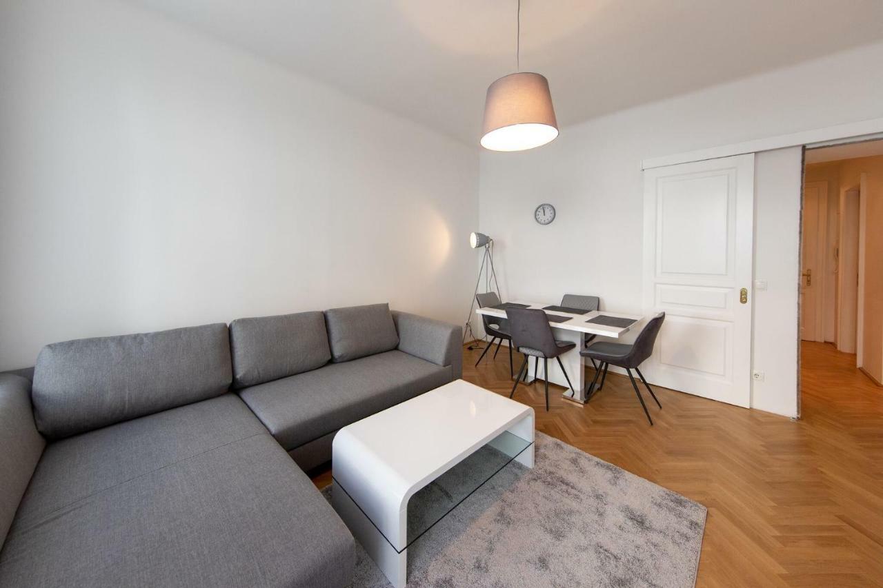 Vienna Dream Apartments Esterno foto