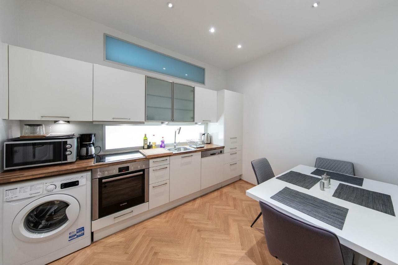 Vienna Dream Apartments Esterno foto