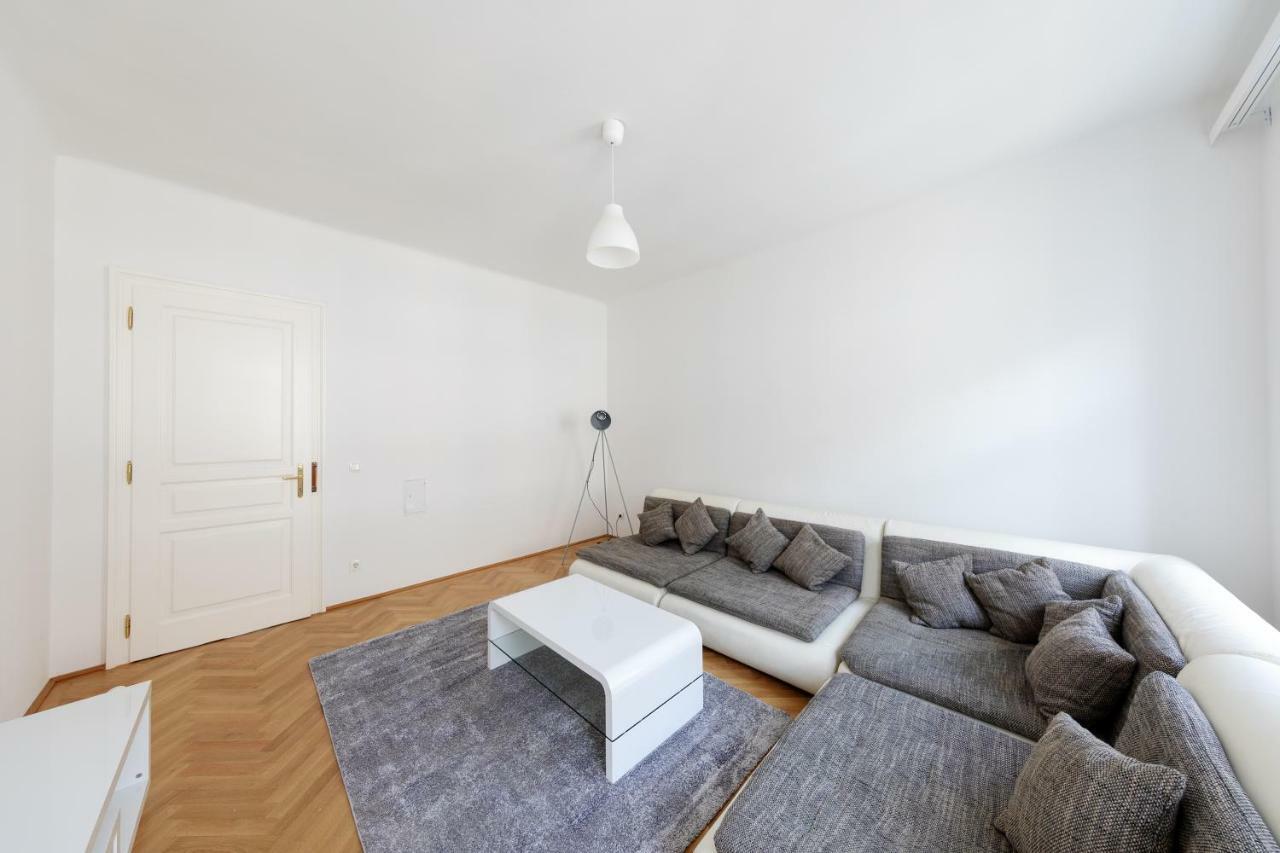 Vienna Dream Apartments Esterno foto