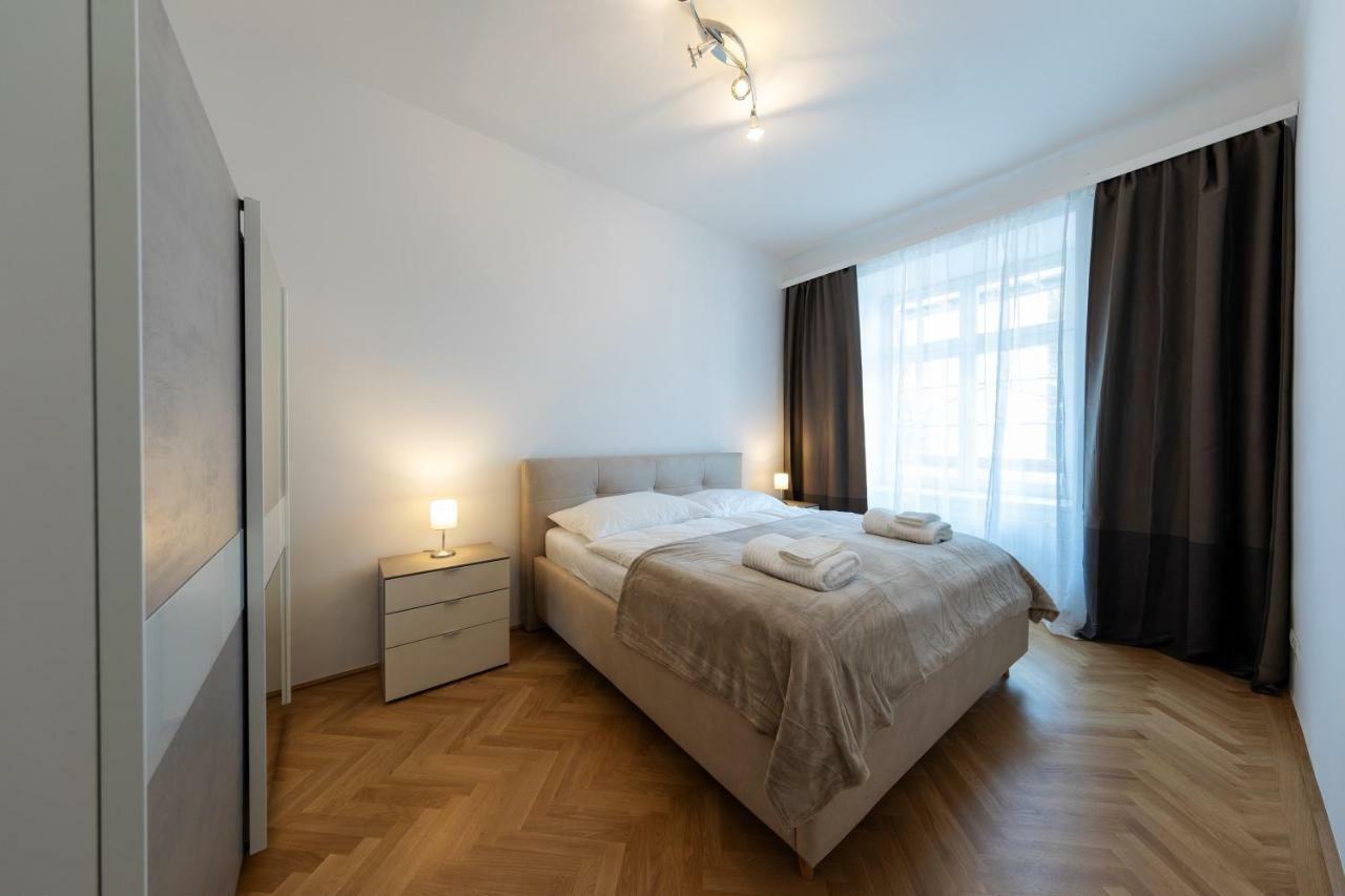 Vienna Dream Apartments Esterno foto