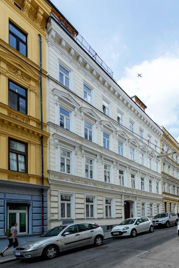 Vienna Dream Apartments Esterno foto