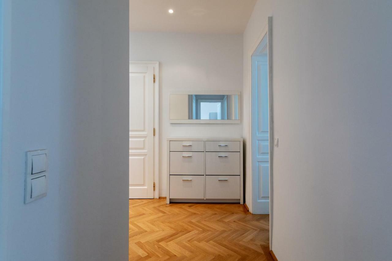 Vienna Dream Apartments Esterno foto