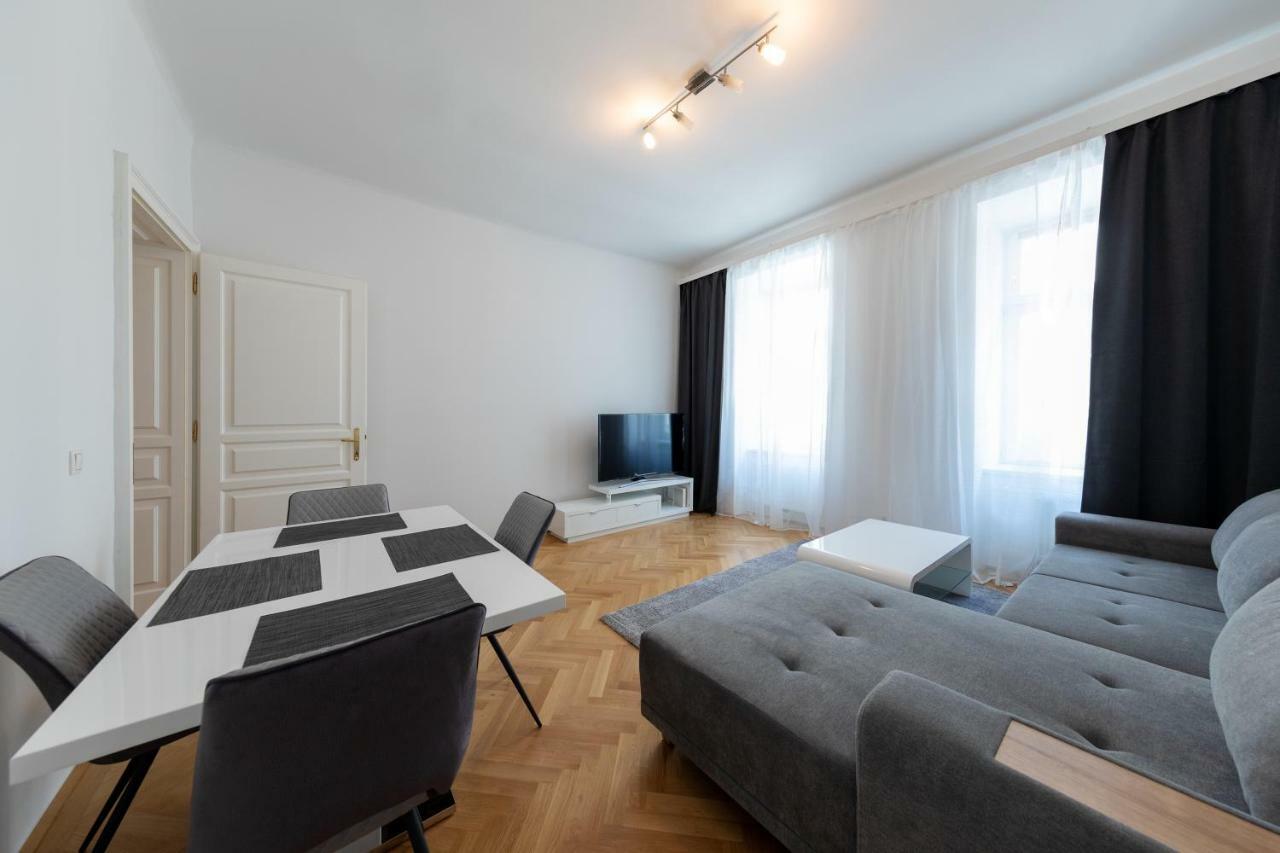 Vienna Dream Apartments Esterno foto
