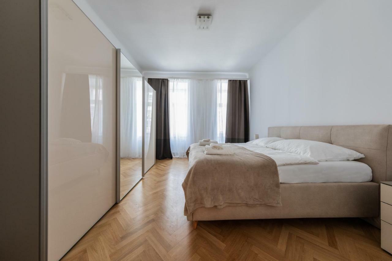 Vienna Dream Apartments Esterno foto