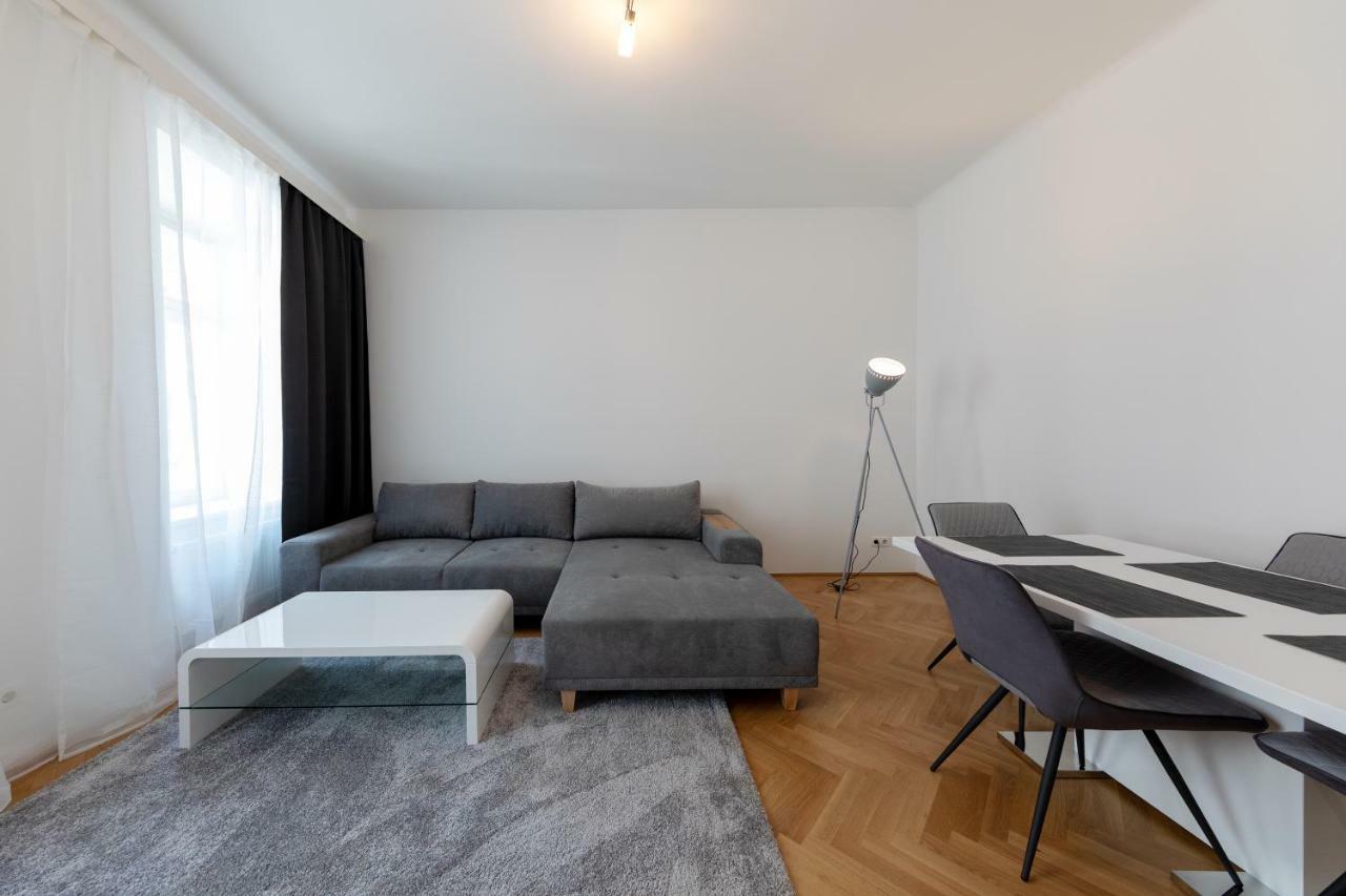 Vienna Dream Apartments Esterno foto
