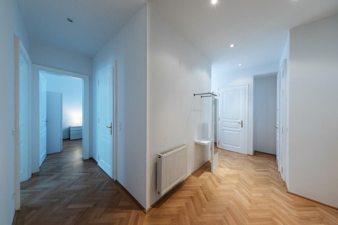 Vienna Dream Apartments Esterno foto