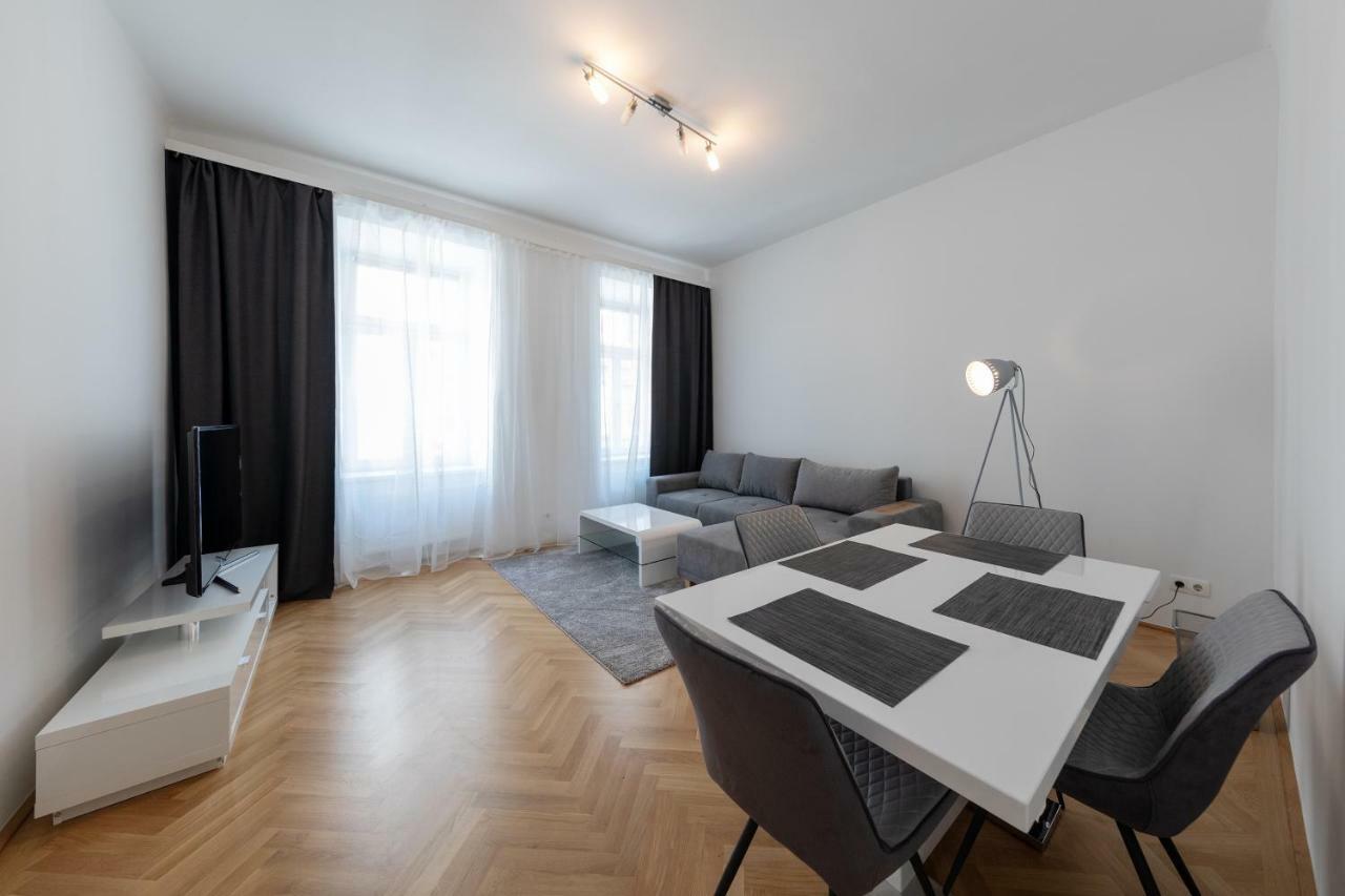 Vienna Dream Apartments Esterno foto