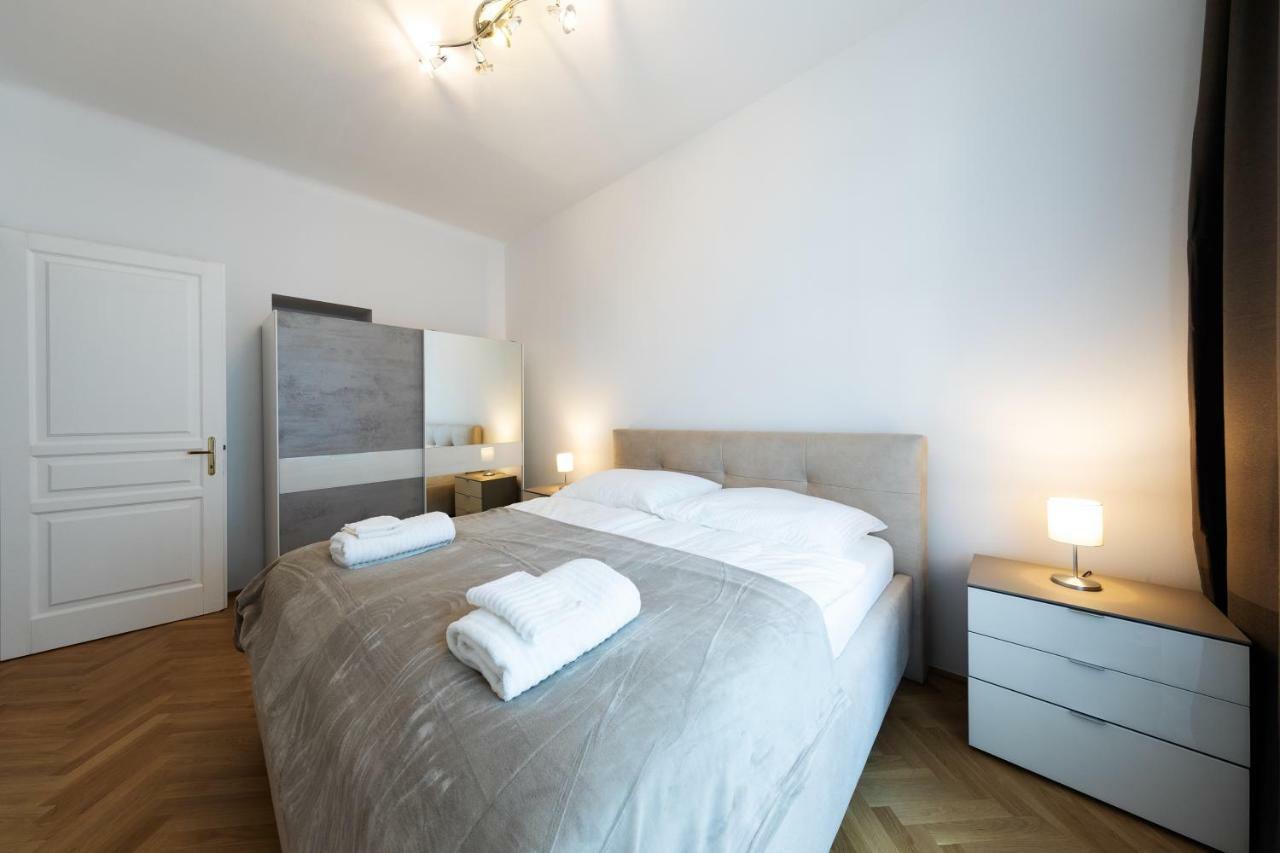 Vienna Dream Apartments Esterno foto