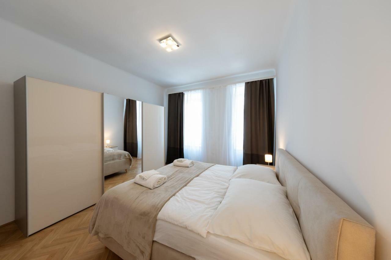 Vienna Dream Apartments Esterno foto