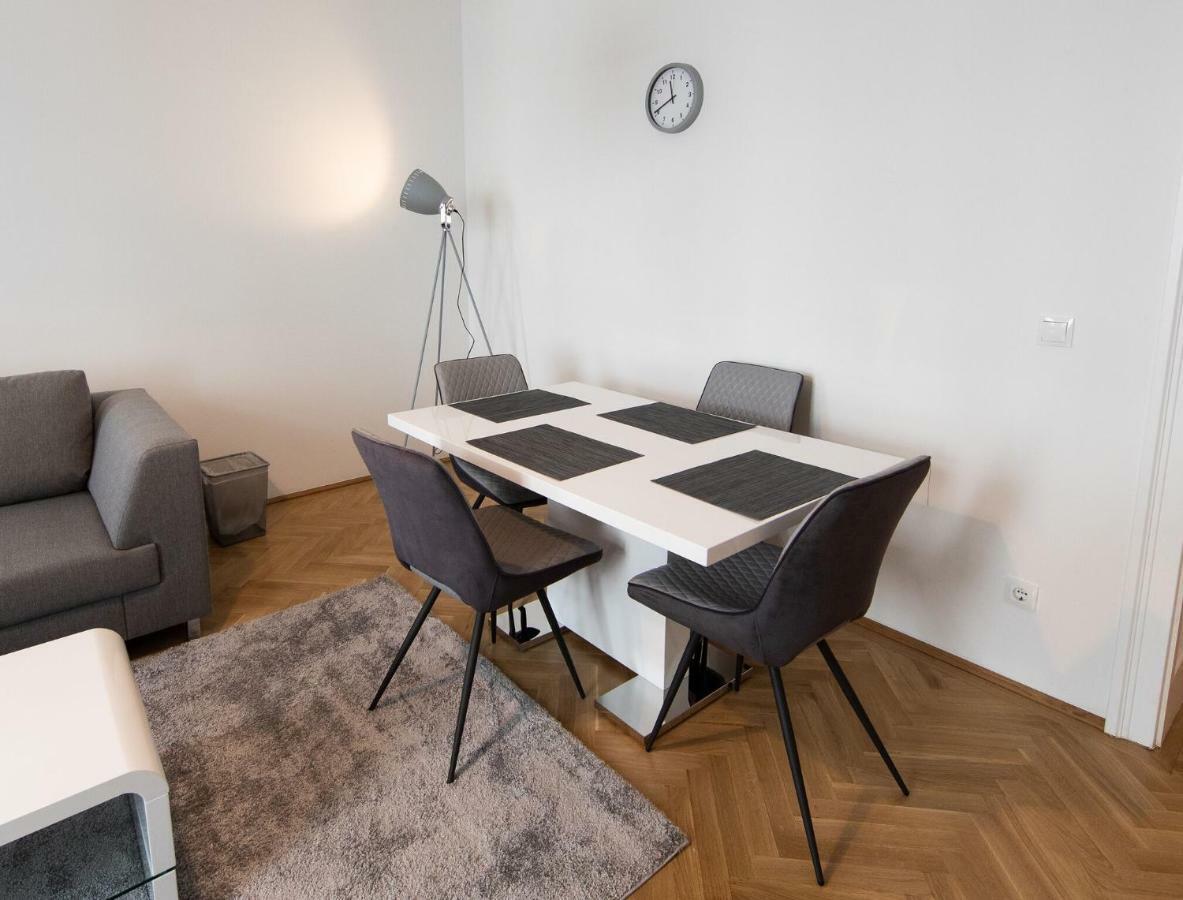 Vienna Dream Apartments Esterno foto