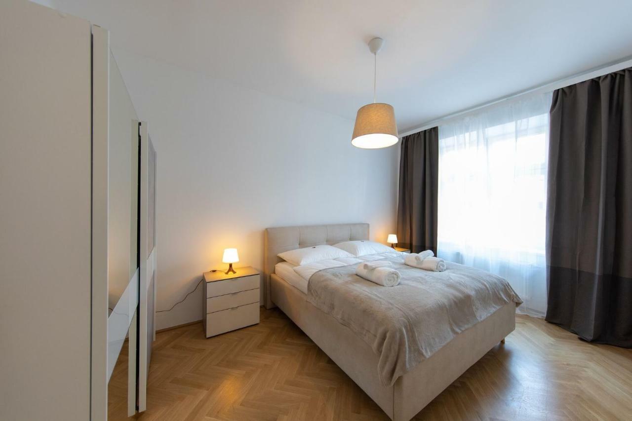 Vienna Dream Apartments Esterno foto
