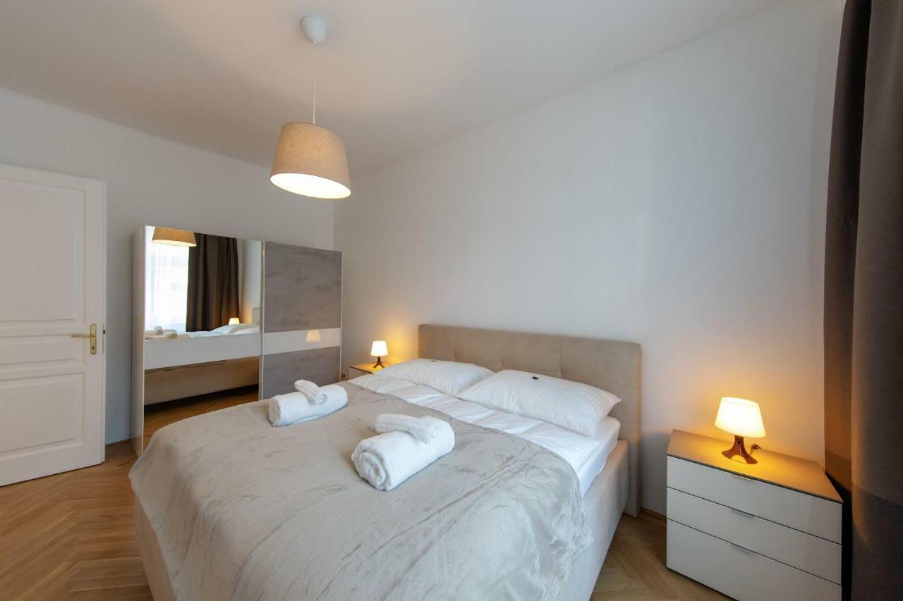 Vienna Dream Apartments Esterno foto