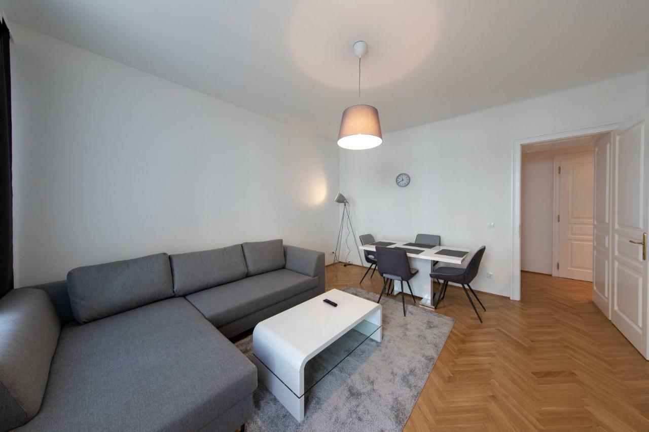 Vienna Dream Apartments Esterno foto