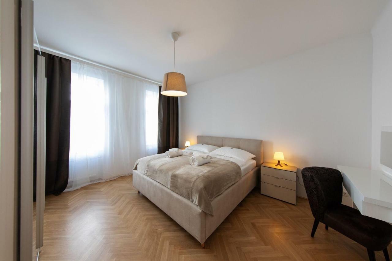 Vienna Dream Apartments Esterno foto