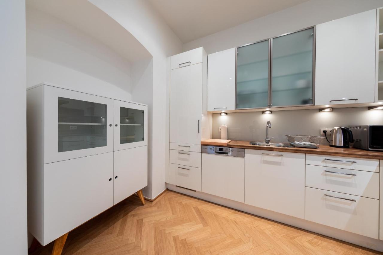 Vienna Dream Apartments Esterno foto