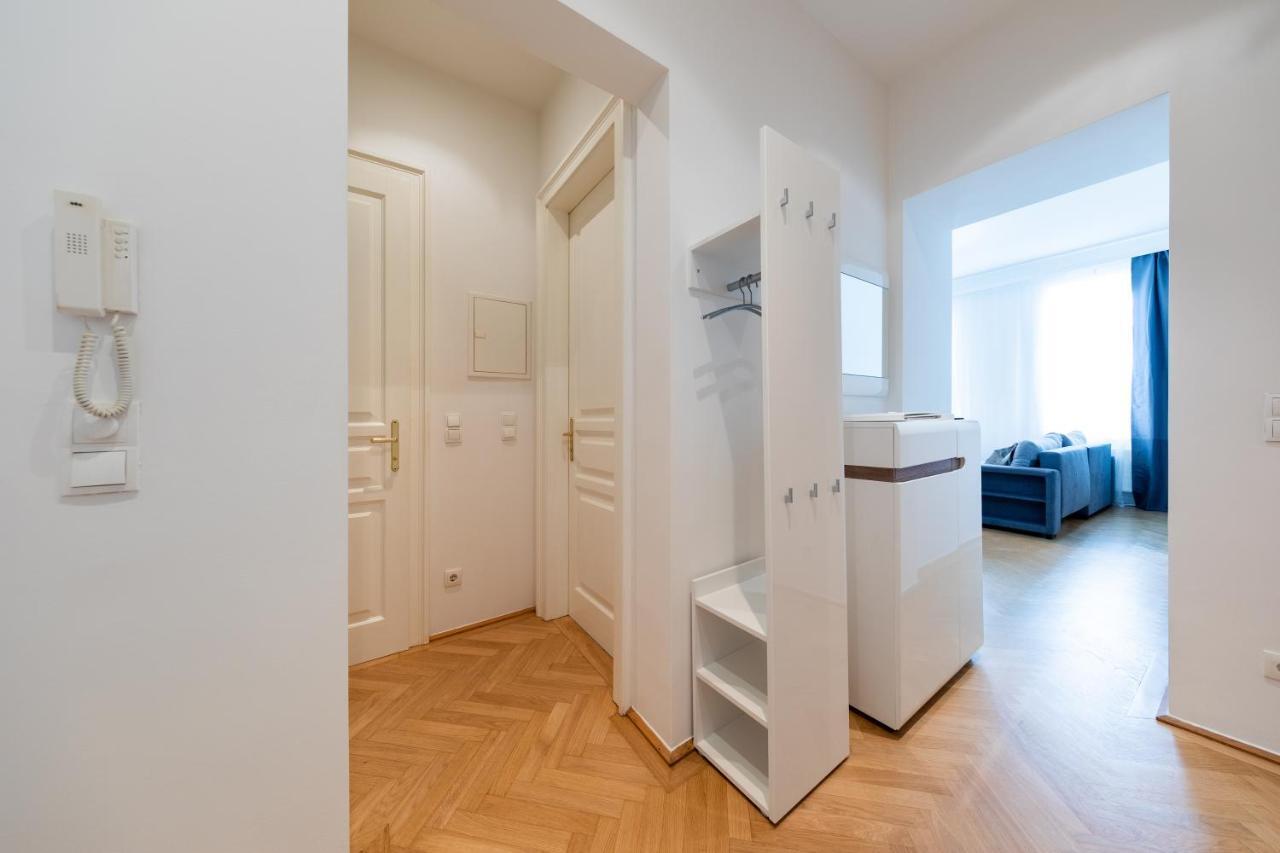 Vienna Dream Apartments Esterno foto