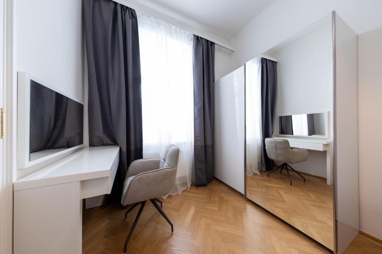 Vienna Dream Apartments Esterno foto