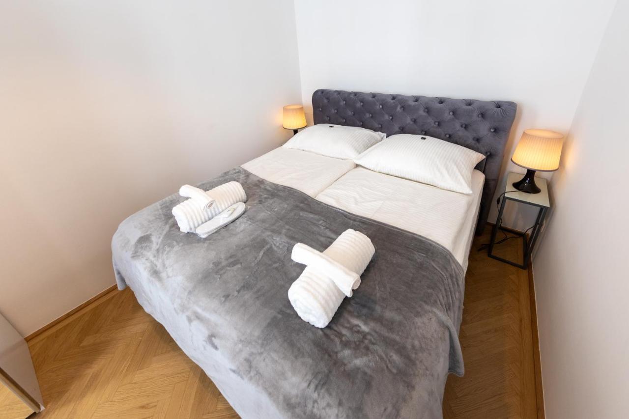 Vienna Dream Apartments Esterno foto